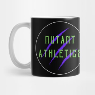 Mutant Athletics Flagship Logo Mug